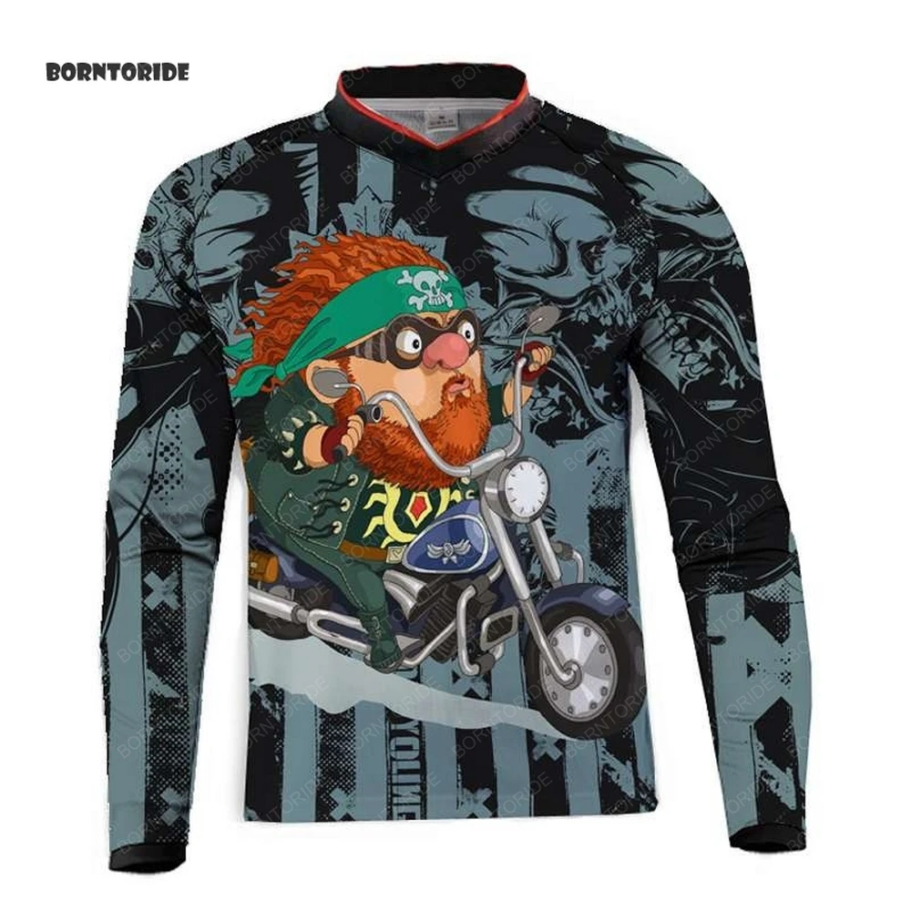 Wholesale Motorcycle Jerseys Moto XC Motorcycle GP Mountain Bike Motocross Jersey XC BMX DH MTB T Shirt Clothes S
Wholesale Motorcycle Jerseys Moto XC Motorcycle GP Mountain Bike Motocross Jersey XC BMX DH MTB T Shirt Clothes S