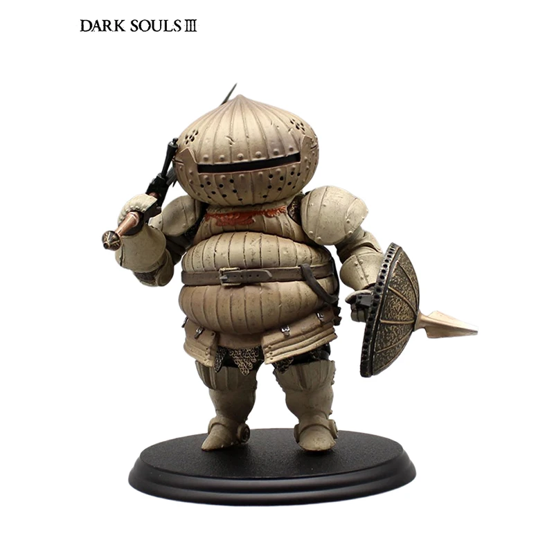 14cm Dark Souls Onion Knight Anime Figures Pvc Model Statue Action Figure Collectible Doll Home Decoration Figurines Toy Gifts
14cm Dark Souls Onion Knight Anime Figures Pvc Model Statue Action Figure Collectible Doll Home Decoration Figurines Toy Gifts