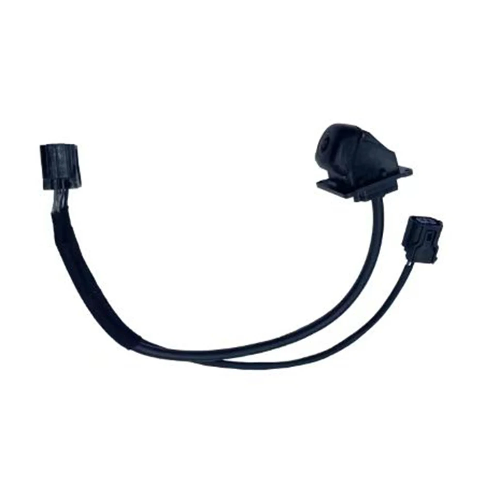 1pc Rear Backup Reverse Camera ABS Durable For Hyundai Genesis Sedan 2015-2016 Night Vision Reversing Monitor HD Image Repacemen
1pc Rear Backup Reverse Camera ABS Durable For Hyundai Genesis Sedan 2015-2016 Night Vision Reversing Monitor HD Image Repacemen