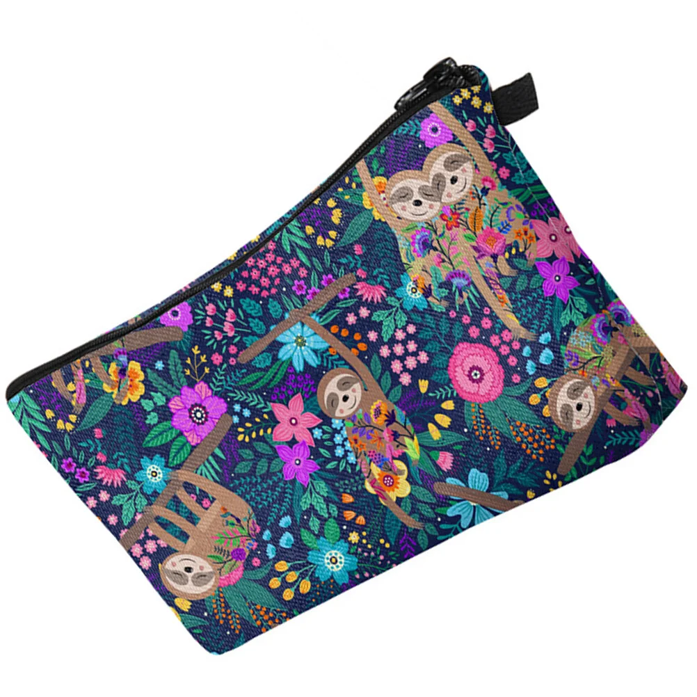 Womens Toiletry Travel Bag Decorate Decorative Makeup Handbag Portable Storage Polyester Miss
Womens Toiletry Travel Bag Decorate Decorative Makeup Handbag Portable Storage Polyester Miss
