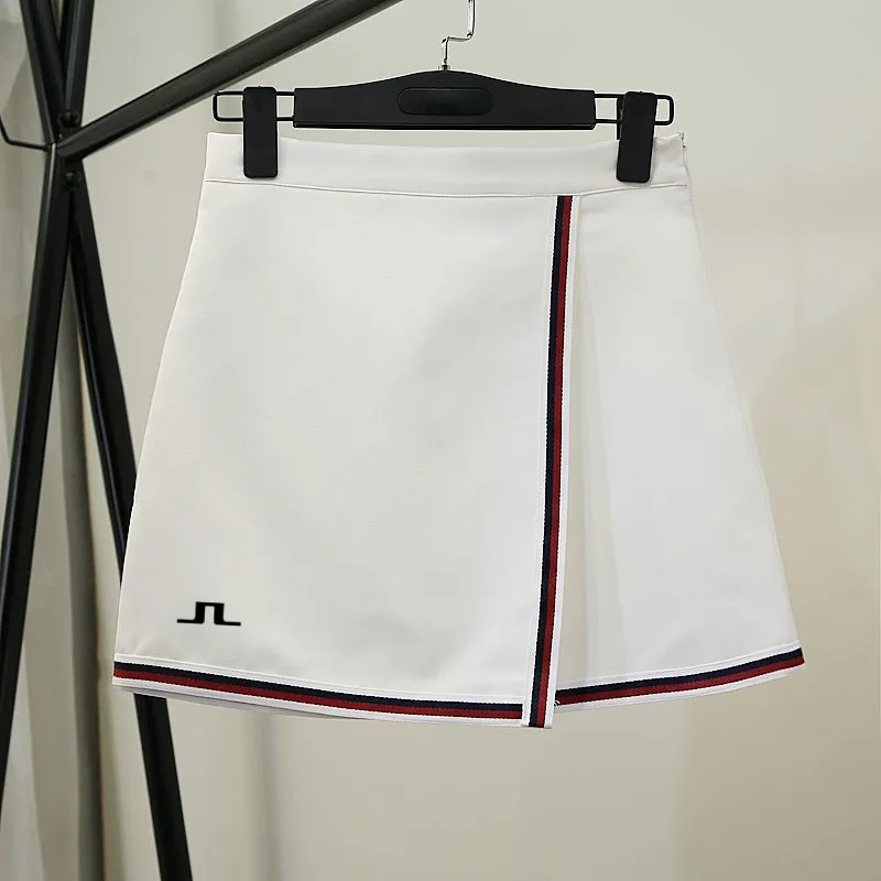 Fashion Women's Golf Sports Short Skirt Mini Skirt Fashion Casual Women's Skirt Golf Skirt Golf Clothing All-match Women Shorts
Fashion Women's Golf Sports Short Skirt Mini Skirt Fashion Casual Women's Skirt Golf Skirt Golf Clothing All-match Women Shorts