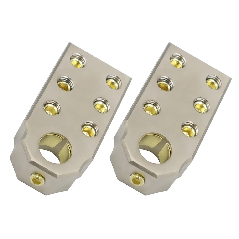 Terminal Quick Release Car Cable Clamp Connector Terminals Accessories Accesories Auto Storage
Terminal Quick Release Car Cable Clamp Connector Terminals Accessories Accesories Auto Storage