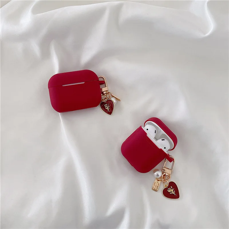 Силиконовый чехол для наушников Airpods 1/2, защитный чехол для наушников Apple Airpods Pro Air pods 3
Силиконовый чехол для наушников Airpods 1/2, защитный чехол для наушников Apple Airpods Pro Air pods 3