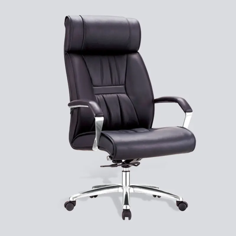 New Products Leather Office Chairs Foshan Manufacturer Office Furniture Modern Office Chairs
New Products Leather Office Chairs Foshan Manufacturer Office Furniture Modern Office Chairs