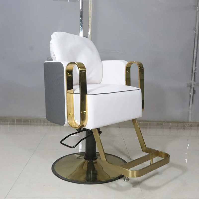 Best selling grey hair saloon furniture barber chair luxury pu leather comfortable salon chair for sale
Best selling grey hair saloon furniture barber chair luxury pu leather comfortable salon chair for sale
