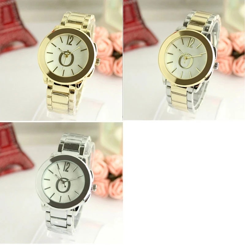 RLLEN Stainless Steel Men Women Couples Quartz Watches Fashion Luxury Jewelry Gift Precision Temperament Charm Exquisite
RLLEN Stainless Steel Men Women Couples Quartz Watches Fashion Luxury Jewelry Gift Precision Temperament Charm Exquisite