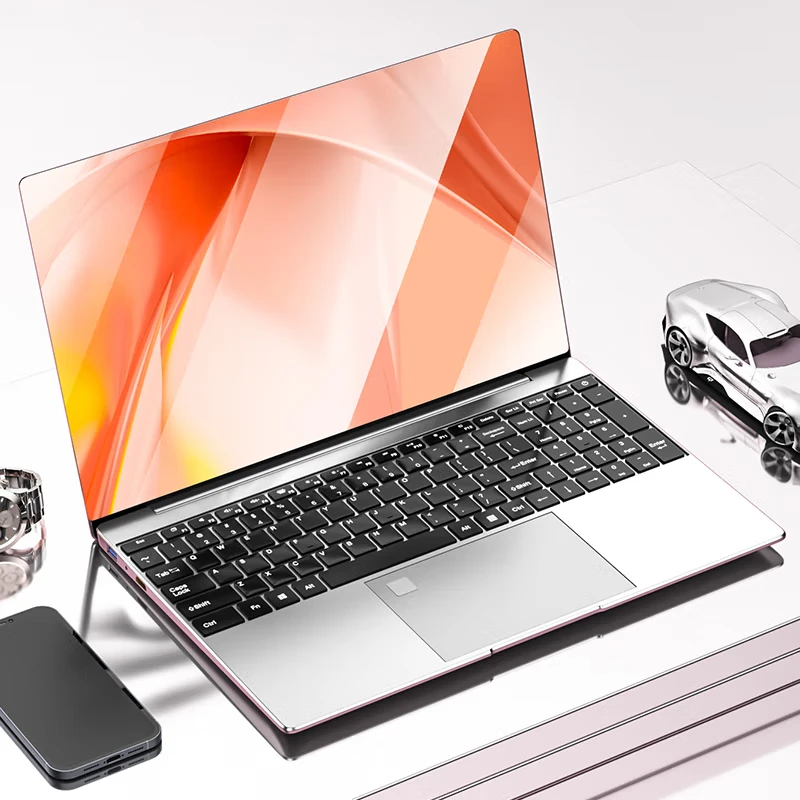 15.6 Inch 16GB DDR4 RAM Student Laptop Intel Quad Core 1TB/512G/256G/128G SSD Cheap Business Netbook for Online Classroom Gaming
15.6 Inch 16GB DDR4 RAM Student Laptop Intel Quad Core 1TB/512G/256G/128G SSD Cheap Business Netbook for Online Classroom Gaming