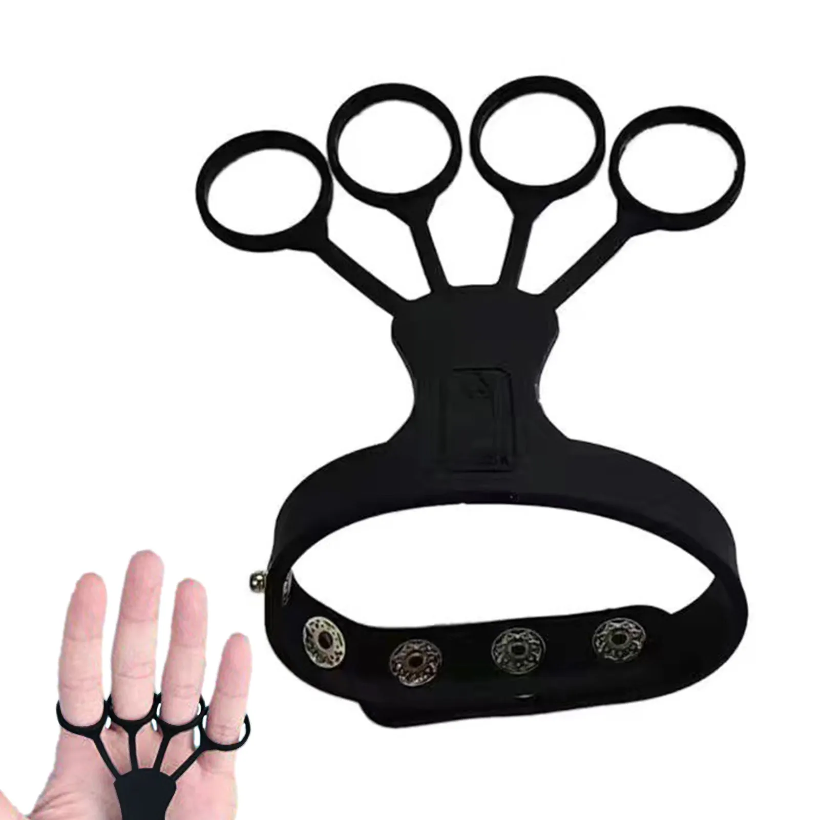 Shoot Trainer Equipment Develop Muscle Memory For A One-Handed Release Anti-Grip Basketball Gloves For Ball Handling Improved
Shoot Trainer Equipment Develop Muscle Memory For A One-Handed Release Anti-Grip Basketball Gloves For Ball Handling Improved