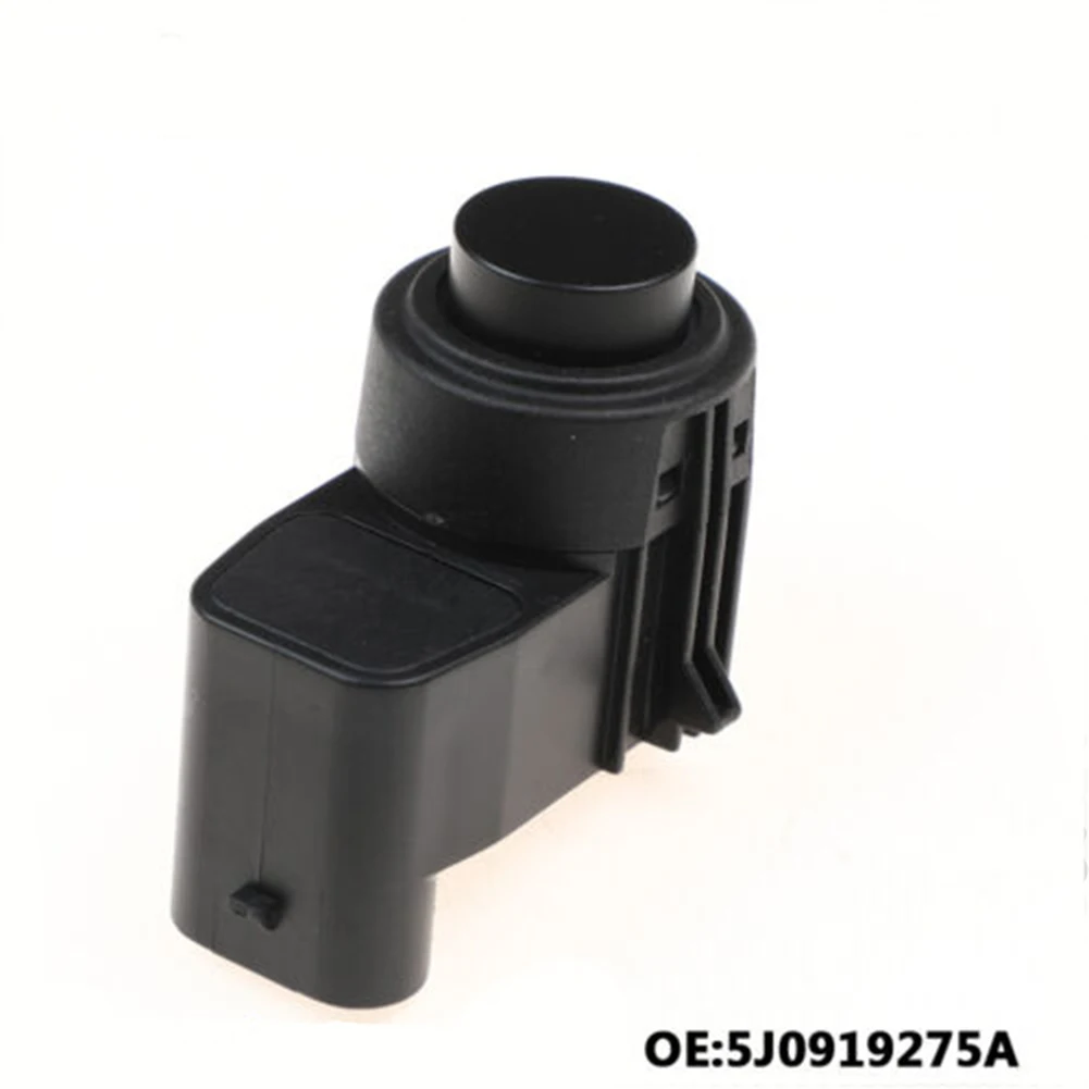 PDC Reversing Parking Sensor Rear 5J0919275A 5J0 919 275 A Car Electronics Accessories For SKODA FABIA 2007-2014
PDC Reversing Parking Sensor Rear 5J0919275A 5J0 919 275 A Car Electronics Accessories For SKODA FABIA 2007-2014