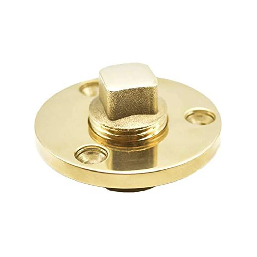 High Quality Material Premium Durable Brand New Drain Plug Drain Plug Boat Drain Plug Brass Drain Plug Marine Drain Snap Plug
High Quality Material Premium Durable Brand New Drain Plug Drain Plug Boat Drain Plug Brass Drain Plug Marine Drain Snap Plug