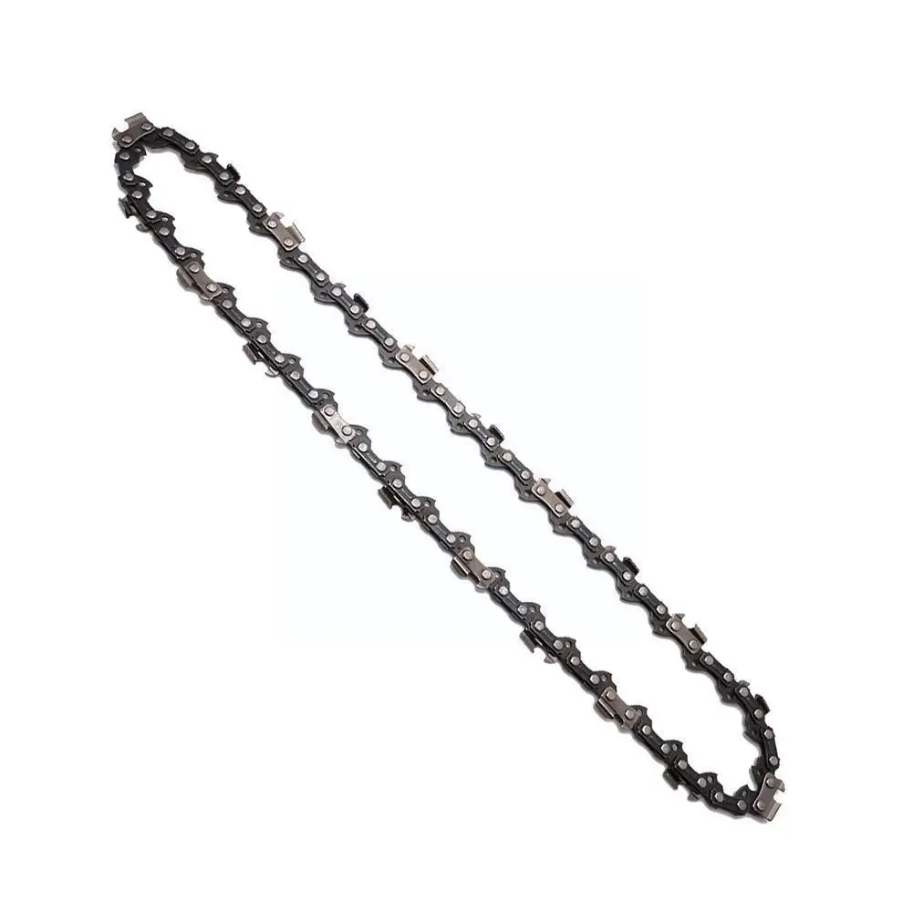 14 inch 40DL Chainsaw Cutting Pole Saw Chain Fast Grinding Sharpening Woodworking For Lawn Mower Garden Tools G9K7
14 inch 40DL Chainsaw Cutting Pole Saw Chain Fast Grinding Sharpening Woodworking For Lawn Mower Garden Tools G9K7