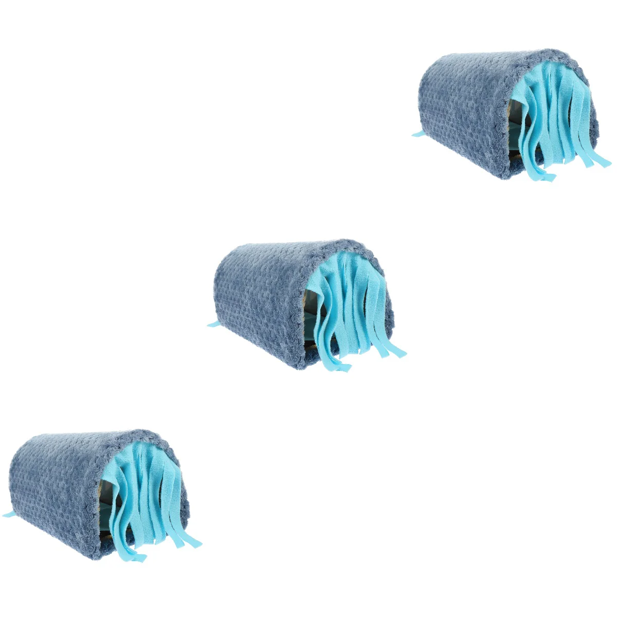 3x Guinea Guinea Pigs Cage Guinea Tunnel House Guinea Hide Small Hideout for Guinea Hamster
3x Guinea Guinea Pigs Cage Guinea Tunnel House Guinea Hide Small Hideout for Guinea Hamster