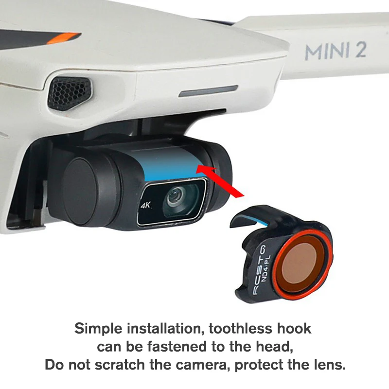 Dji Mavic Mini 1/2/Se Drone Camera Filter Uv And Cpl 4/8/16/32 Ndpl Accessories 
Dji Mavic Mini 1/2/Se Drone Camera Filter Uv And Cpl 4/8/16/32 Ndpl Accessories