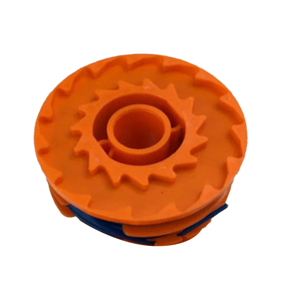 2pcs Line Spools Grass Trimming Machine Replacement Part For MacAllister MGT35025 MGT45028 MGT60030 Garden Tool Accessories
2pcs Line Spools Grass Trimming Machine Replacement Part For MacAllister MGT35025 MGT45028 MGT60030 Garden Tool Accessories
