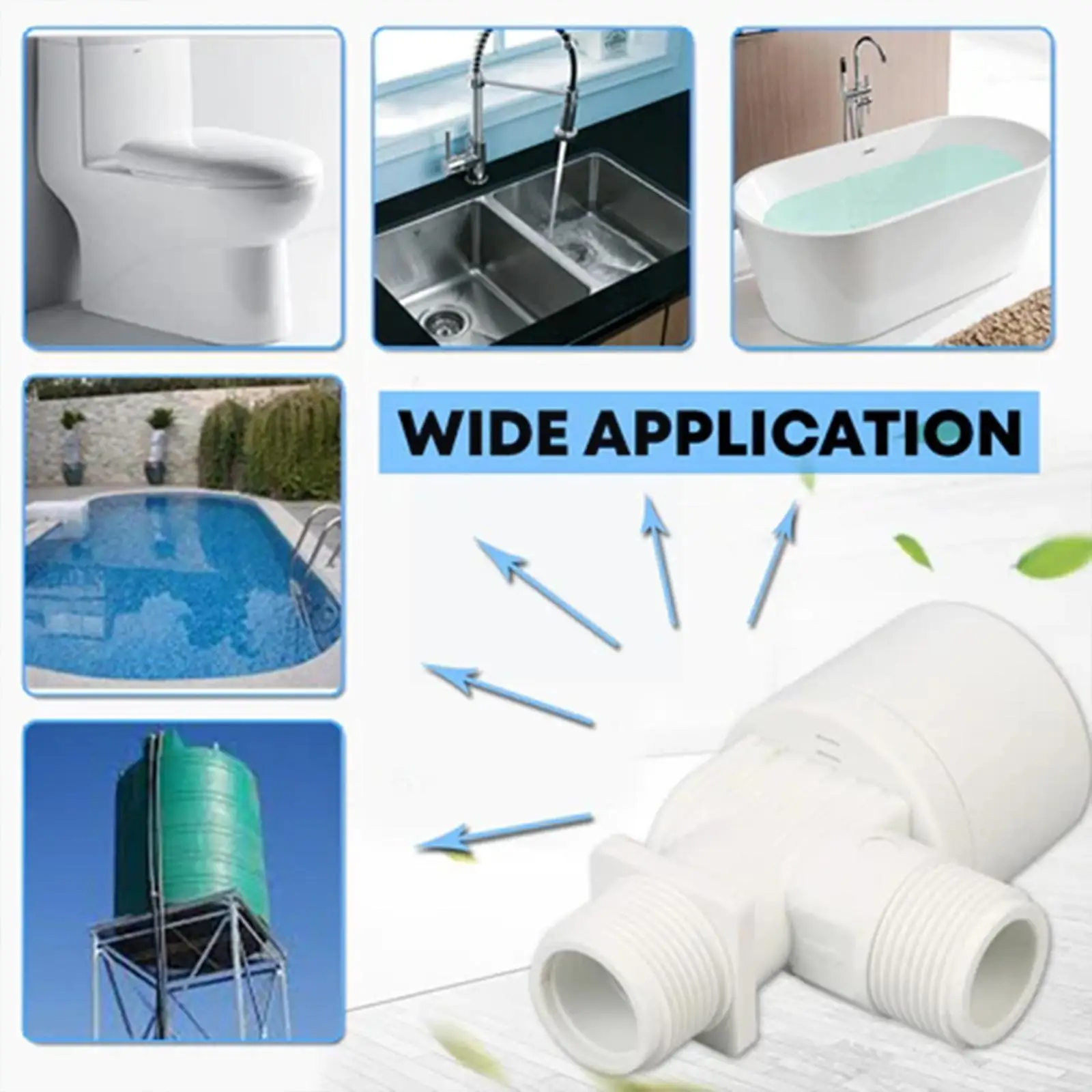 Automatic Water Level Control Valve Tower Tank Floating Inside Water Ball The Tank Stop Valve Valve Installed Vertical Inte J5V8
Automatic Water Level Control Valve Tower Tank Floating Inside Water Ball The Tank Stop Valve Valve Installed Vertical Inte J5V8