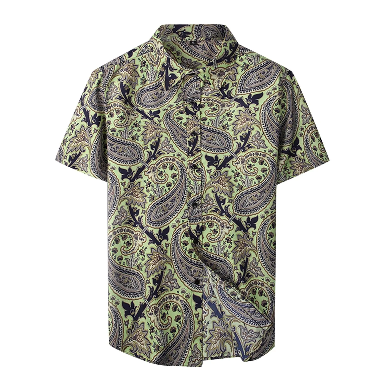 Мужской легкий однобортный костюм с отложным воротником, Повседневная Уличная одежда для пляжного отдыха с длинными рукавами и принтом, ве... 
Мужской легкий однобортный костюм с отложным воротником, Повседневная Уличная одежда для пляжного отдыха с длинными рукавами и принтом, ве...