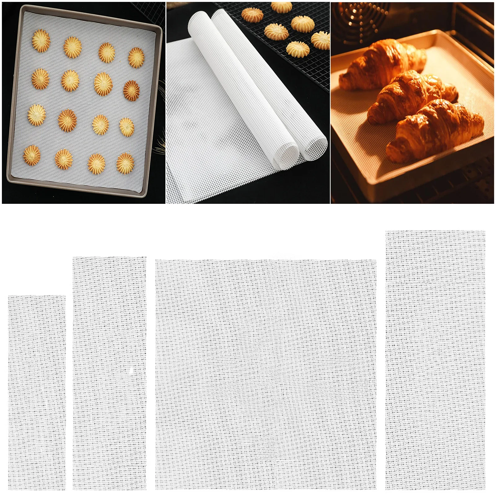 Silicone Dehydrators Sheet For Food Nonstick Square Steamer Mat Heat Resistant Fruit Dehydrator Mesh Reusable Baking Mats For
Silicone Dehydrators Sheet For Food Nonstick Square Steamer Mat Heat Resistant Fruit Dehydrator Mesh Reusable Baking Mats For