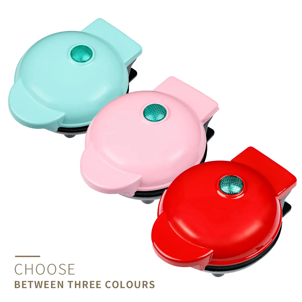 Breakfast Waffle Molds Egg Cake Oven Mini Electric Waffles Maker Bubble Egg Cake Oven Pan Eggette Machine Mini Waffle Pot
Breakfast Waffle Molds Egg Cake Oven Mini Electric Waffles Maker Bubble Egg Cake Oven Pan Eggette Machine Mini Waffle Pot