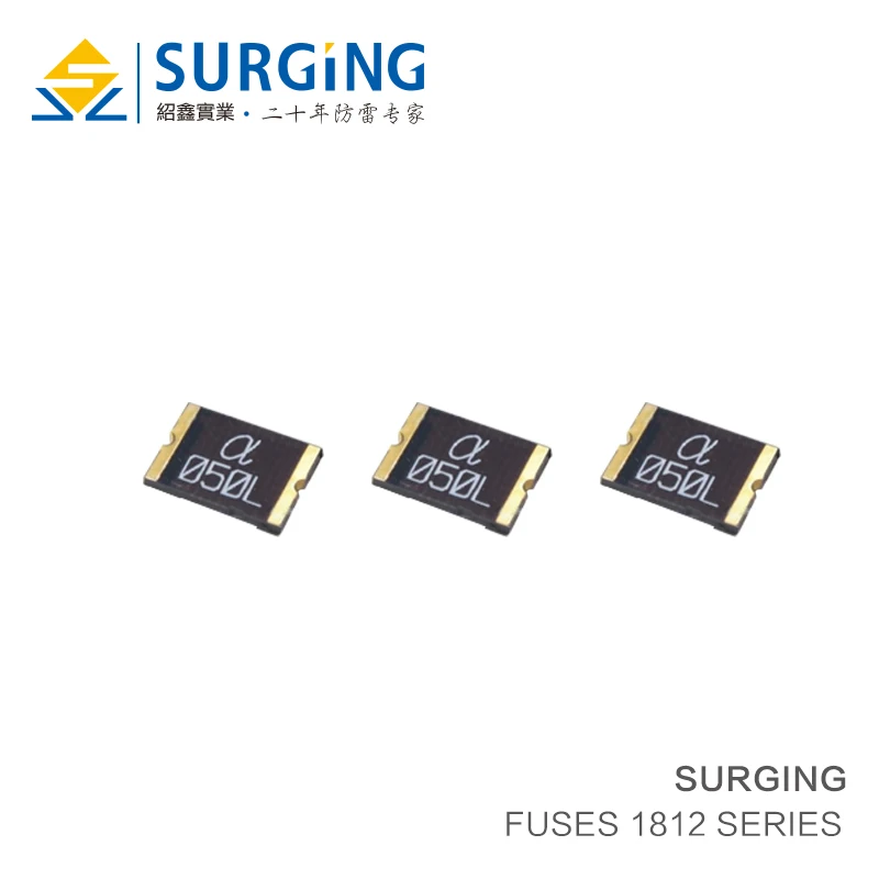 20pcs/lot 1812 0.05A 0.1A/0.2A/0.5A/0.75A/1.1A/1.5A/1.6A/2A/2.6A/3A/3.5A SMD Resettable Fuse PPTC PolySwitch Self-Recovery Fuse
20pcs/lot 1812 0.05A 0.1A/0.2A/0.5A/0.75A/1.1A/1.5A/1.6A/2A/2.6A/3A/3.5A SMD Resettable Fuse PPTC PolySwitch Self-Recovery Fuse