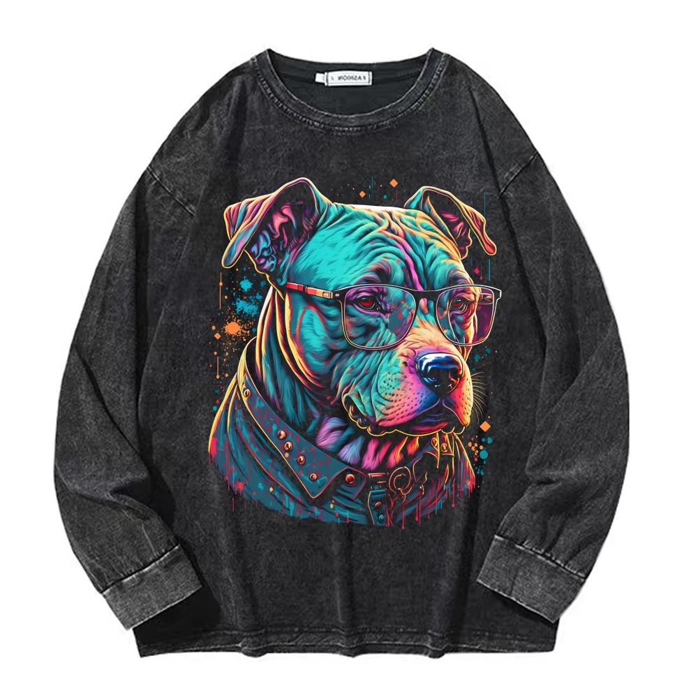 Hip Hop Streetwear Fashion Washed T-Shirt 2023 Men Anime Graphic Printed T Shirt Long Sleeve Harajuku Cotton Black Tops Tees
Hip Hop Streetwear Fashion Washed T-Shirt 2023 Men Anime Graphic Printed T Shirt Long Sleeve Harajuku Cotton Black Tops Tees