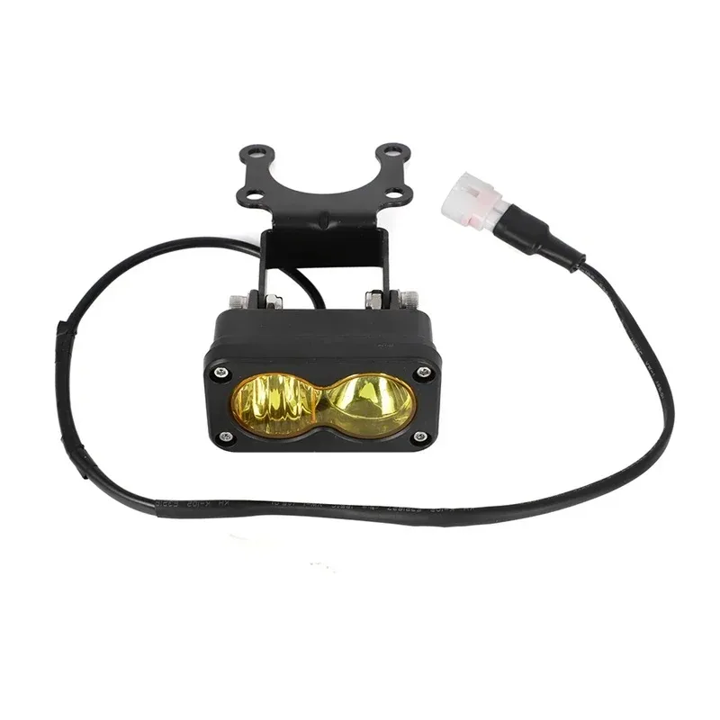 Комплект Фары Sur-Ron Segway Talaria Plug N Play С Желтым Прожектором, Комбинированный
Комплект Фары Sur-Ron Segway Talaria Plug N Play С Желтым Прожектором, Комбинированный