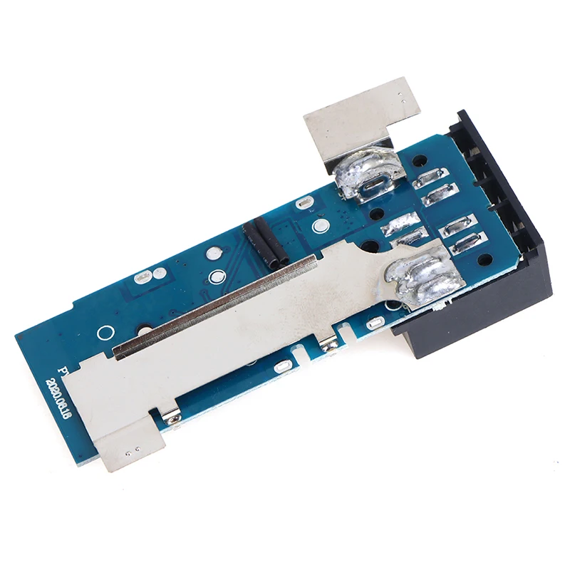 1pc M18 Battery PCB Board Charging Protection Circuit Board For Milwaukee M18
1pc M18 Battery PCB Board Charging Protection Circuit Board For Milwaukee M18