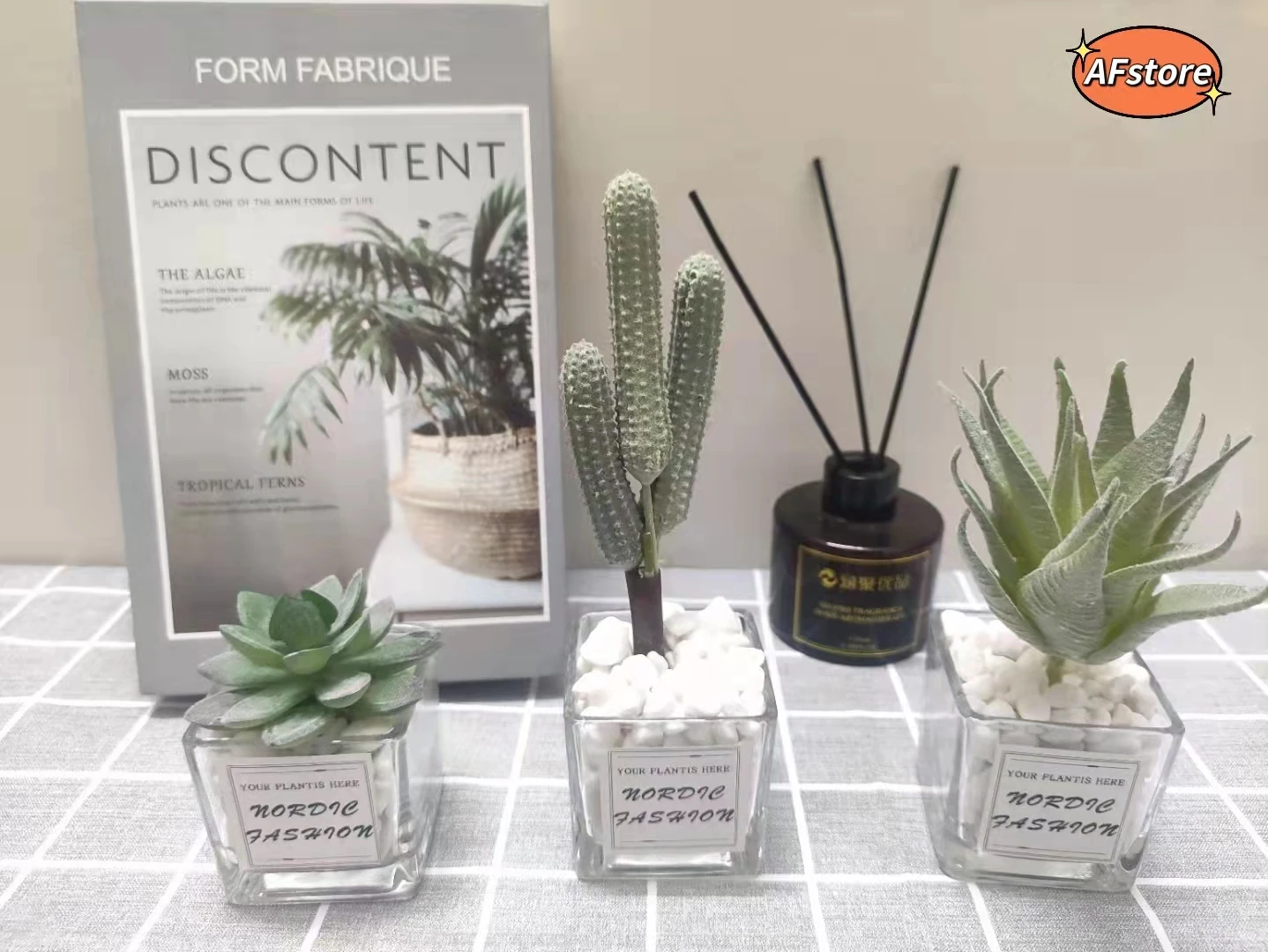 Mini Artificial Aloe Plants Bonsai Small Simulated Tree Pot Plants Fake Flowers Office Table Potted Ornaments Home Garden Decor
Mini Artificial Aloe Plants Bonsai Small Simulated Tree Pot Plants Fake Flowers Office Table Potted Ornaments Home Garden Decor