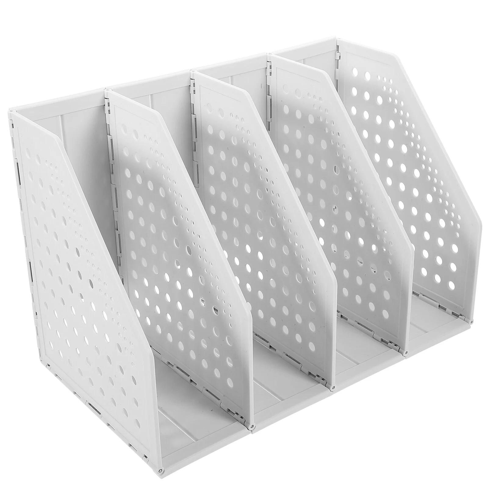 File Cabinets Storage Holder Paper Organizer Desk Document Collapsible Bookshelves
File Cabinets Storage Holder Paper Organizer Desk Document Collapsible Bookshelves