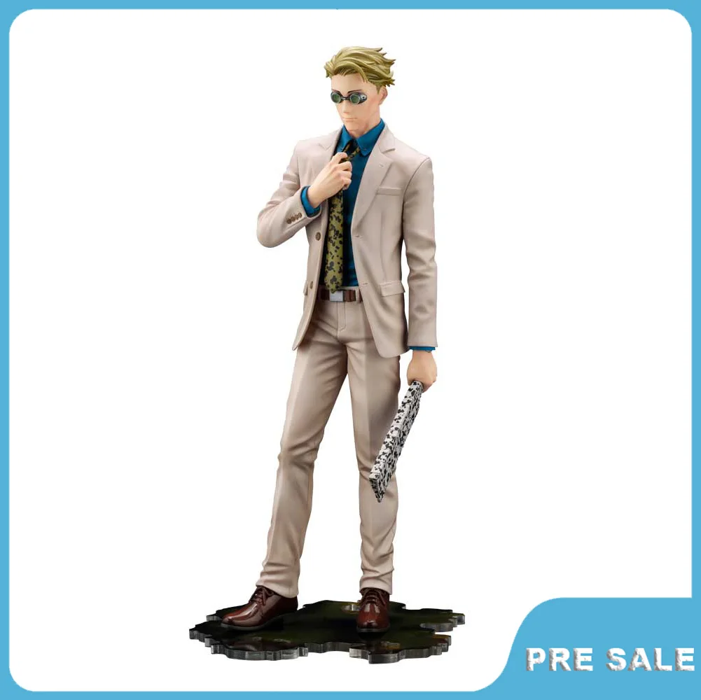 Pre Sale Anime Nanami Kento Action Figure Jujutsu Kaisen 1/8 Original Hand Made Christmas Toy Peripherals Collection Gifts
Pre Sale Anime Nanami Kento Action Figure Jujutsu Kaisen 1/8 Original Hand Made Christmas Toy Peripherals Collection Gifts