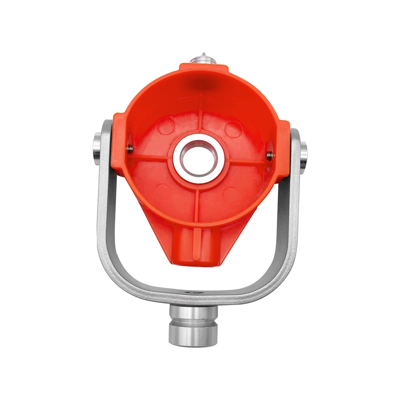 Red Single Prism Holder Female Thread Stand Replace For Top For Sok Trimble Nikon Total Stations Surveying Accessories
Red Single Prism Holder Female Thread Stand Replace For Top For Sok Trimble Nikon Total Stations Surveying Accessories