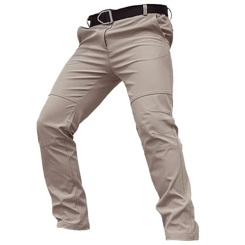 Waterproof Cargo Pants Men Military Tactical Training Mens Pant Outdoor Hiking Trousers Wear-Resistant Multi-Pockets Male Wear
Waterproof Cargo Pants Men Military Tactical Training Mens Pant Outdoor Hiking Trousers Wear-Resistant Multi-Pockets Male Wear