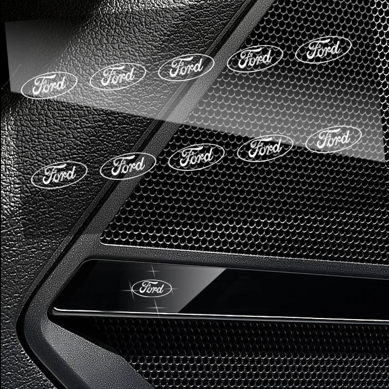10pcs 3D Stickers Decal Car Logo Stickers Auto for Ford Focus Mk2 Mk3 Fiesta Ranger Mondeo S-MAX Kuga Mustang Explorer Car Decor
10pcs 3D Stickers Decal Car Logo Stickers Auto for Ford Focus Mk2 Mk3 Fiesta Ranger Mondeo S-MAX Kuga Mustang Explorer Car Decor