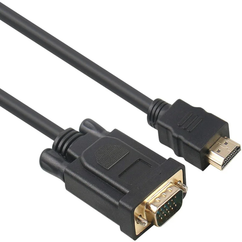 HDMI-compatible To DVI-D Adapter Video Cable HDMI-compatible Male To DVI Male To HDMI-compatible To DVI Cable 1080p
HDMI-compatible To DVI-D Adapter Video Cable HDMI-compatible Male To DVI Male To HDMI-compatible To DVI Cable 1080p