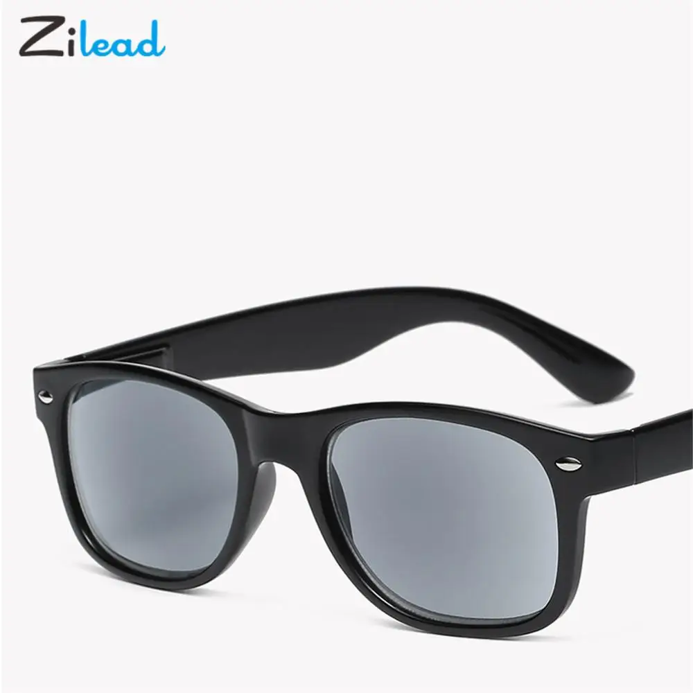 Zilead Sun Reading Glasses Women Men Shading Presbyopia Eyewear Sunglasses For Reader Eyeglasses UV400 Goggle Degree +1to+4
Zilead Sun Reading Glasses Women Men Shading Presbyopia Eyewear Sunglasses For Reader Eyeglasses UV400 Goggle Degree +1to+4