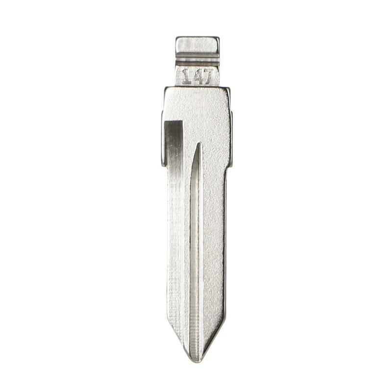 1pc Car Folding Flip Key Blade #147 Metal Blank Uncut Key Head Blade Embryo Car Key Blade Replacement Accessories for IVECO
1pc Car Folding Flip Key Blade #147 Metal Blank Uncut Key Head Blade Embryo Car Key Blade Replacement Accessories for IVECO