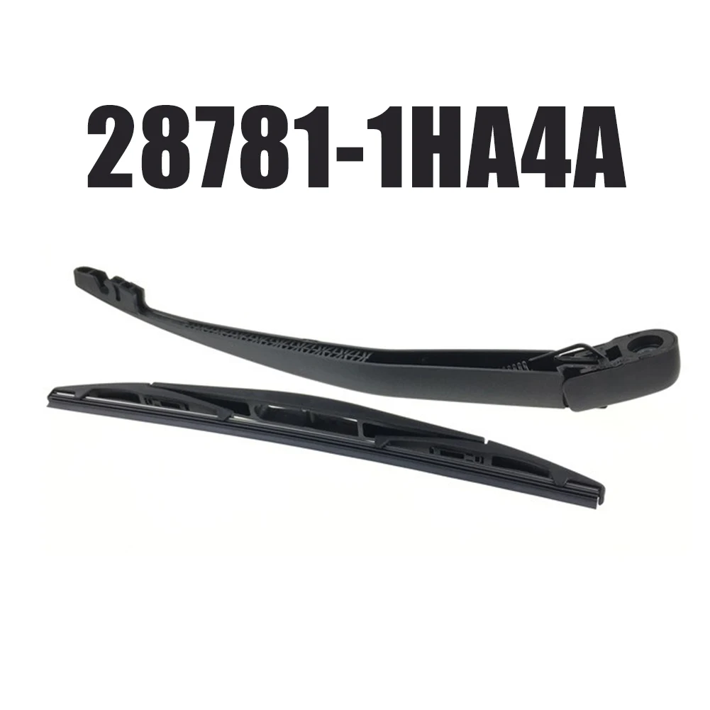 Комплект стеклоочистителей для Nissan Micra March Hatchback 2010-2020, 28781-1HA4A
Комплект стеклоочистителей для Nissan Micra March Hatchback 2010-2020, 28781-1HA4A
