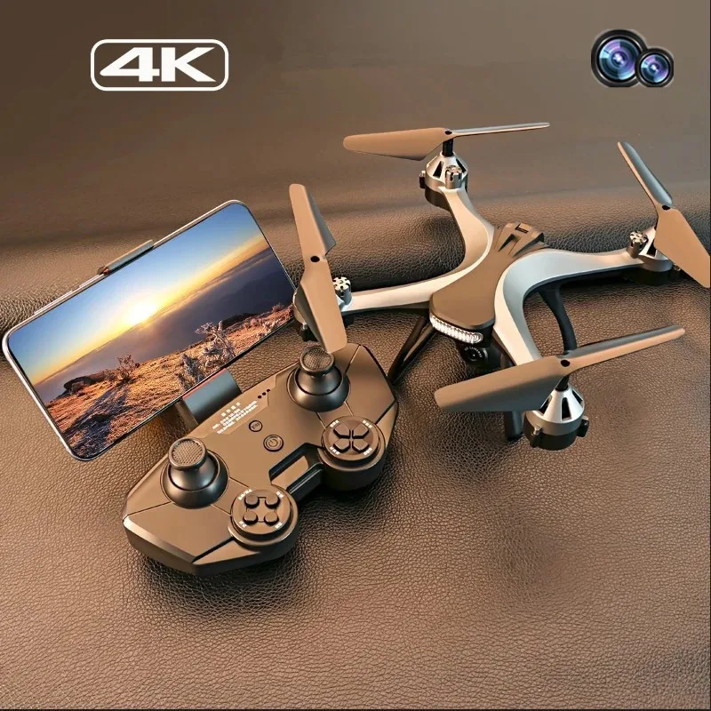 New JC801 drone 4k professional copter with camera HD WiFi FpvRC Aerial professional quadcopter Camera-free toy gift
New JC801 drone 4k professional copter with camera HD WiFi FpvRC Aerial professional quadcopter Camera-free toy gift
