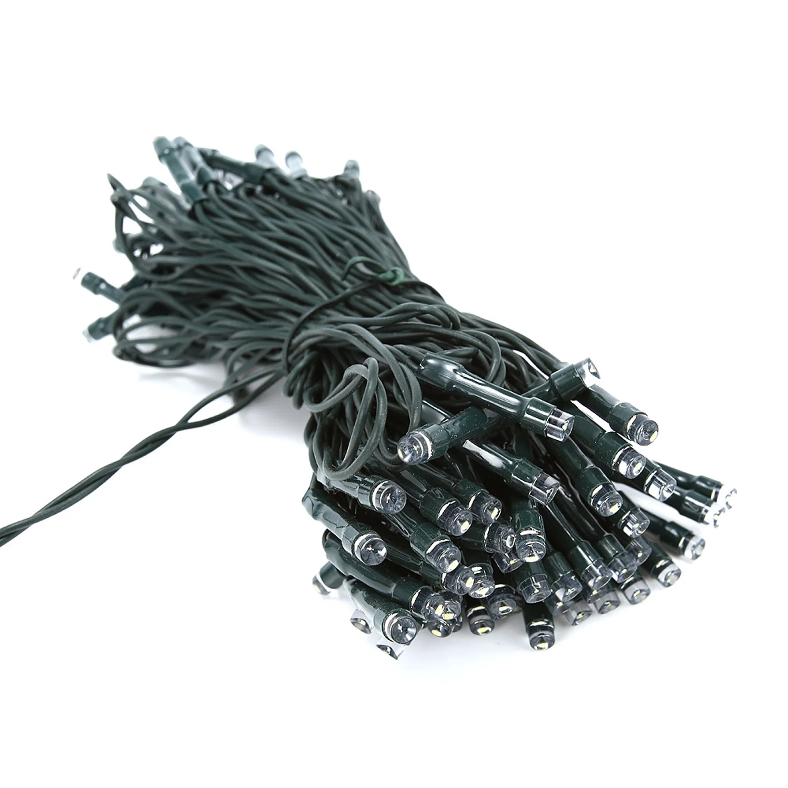 Outdoor Solar LED String Light Multifunctional Decorative String Lights for Backyard Trees Fence Yard
Outdoor Solar LED String Light Multifunctional Decorative String Lights for Backyard Trees Fence Yard