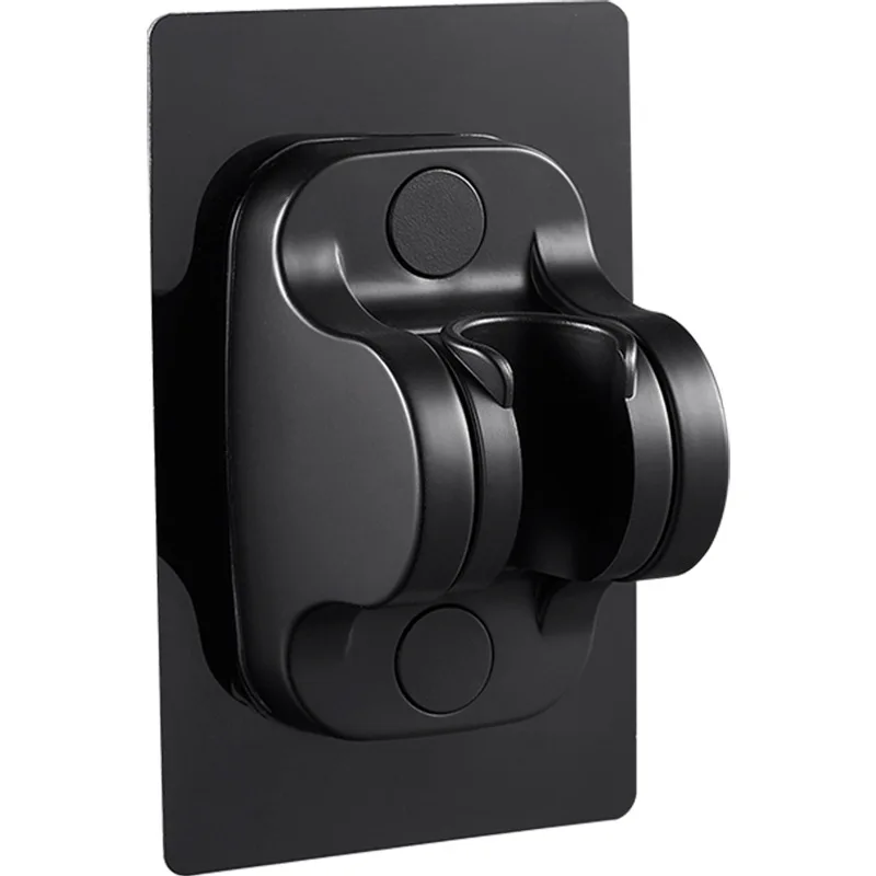 Punch-Free Shower Holder Adjustable Shower Head Suction Cup Nozzle Holder 360 Angle Rotation Shower Bracket
Punch-Free Shower Holder Adjustable Shower Head Suction Cup Nozzle Holder 360 Angle Rotation Shower Bracket