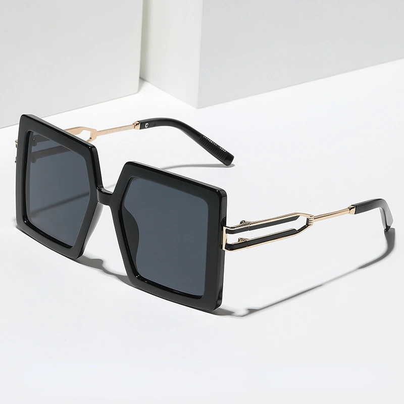 Fashion Square Sunglasses Women Oversizzed Sunglass Vintage Sun Glass Men Hollow Out Brand Design Eyewear UV400 Gradient Shades
Fashion Square Sunglasses Women Oversizzed Sunglass Vintage Sun Glass Men Hollow Out Brand Design Eyewear UV400 Gradient Shades