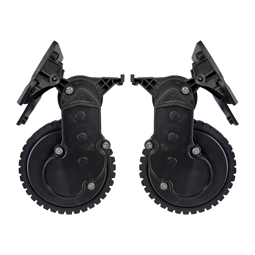 1/2pcs Main Wheel For Proscenic Sweeper Square Machine 880T/880L/D550/D500 Main Wheel Sweeping Robot Accessories Kitchen Home
1/2pcs Main Wheel For Proscenic Sweeper Square Machine 880T/880L/D550/D500 Main Wheel Sweeping Robot Accessories Kitchen Home