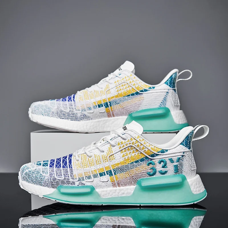Shoes men Sneakers Male casual Mens Shoes tenis Luxury shoes Trainer Race Breathable Shoes fashion loafers running Shoes for men
Shoes men Sneakers Male casual Mens Shoes tenis Luxury shoes Trainer Race Breathable Shoes fashion loafers running Shoes for men