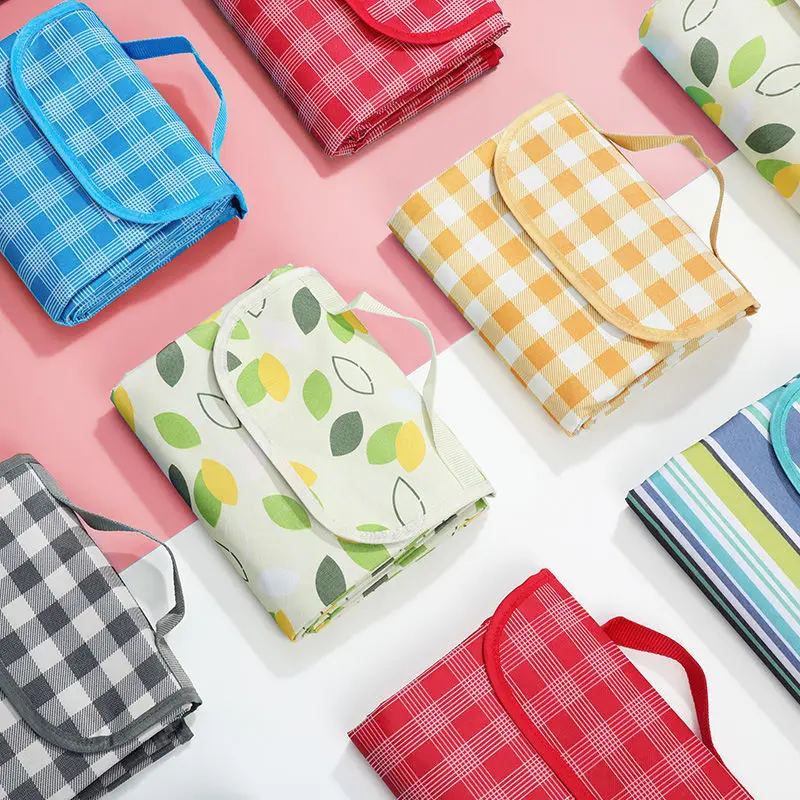 Picnic Mat Camping Hiking Outdoor Portable Beach Blanket Folding Camping Mat Thick Waterproof Lawn Cloth Camping Equipment Mat
Picnic Mat Camping Hiking Outdoor Portable Beach Blanket Folding Camping Mat Thick Waterproof Lawn Cloth Camping Equipment Mat