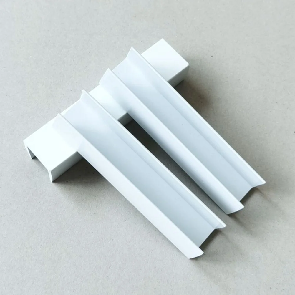 5 PCS Fence U-shaped Card Slot Kids Playpen Cat Gate Isolation Pet Gate Supplies Fence Reinforcement Groove Child
5 PCS Fence U-shaped Card Slot Kids Playpen Cat Gate Isolation Pet Gate Supplies Fence Reinforcement Groove Child