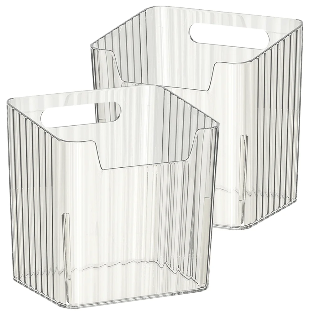 2Pcs Storage Containers Fridge Side Door Freezer Fridge Side Door Storage Container Fridge Egg Container for Fridge Home Freezer
2Pcs Storage Containers Fridge Side Door Freezer Fridge Side Door Storage Container Fridge Egg Container for Fridge Home Freezer
