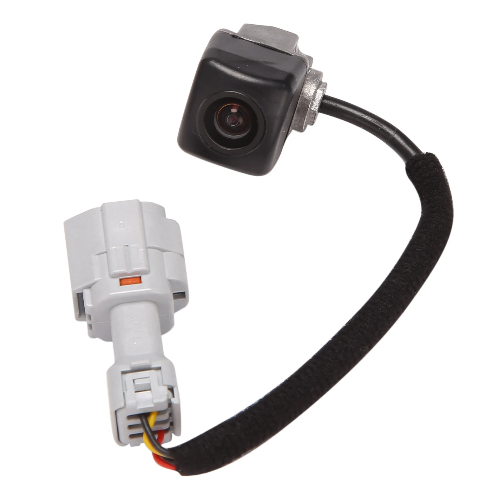 New for Hyundai Santa Fe 13-16 / KIA CEED 12-16 Car Rear View Camera Parking Assist Backup Camera 95760-A2100 95760A2100
New for Hyundai Santa Fe 13-16 / KIA CEED 12-16 Car Rear View Camera Parking Assist Backup Camera 95760-A2100 95760A2100