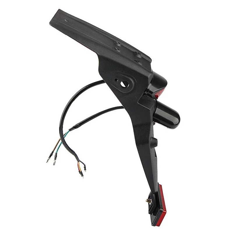 2018 Durable High quality Latest Newest Practical Sale Stock Light Black Tail ABS Plastic Brake Lamp Universal
2018 Durable High quality Latest Newest Practical Sale Stock Light Black Tail ABS Plastic Brake Lamp Universal