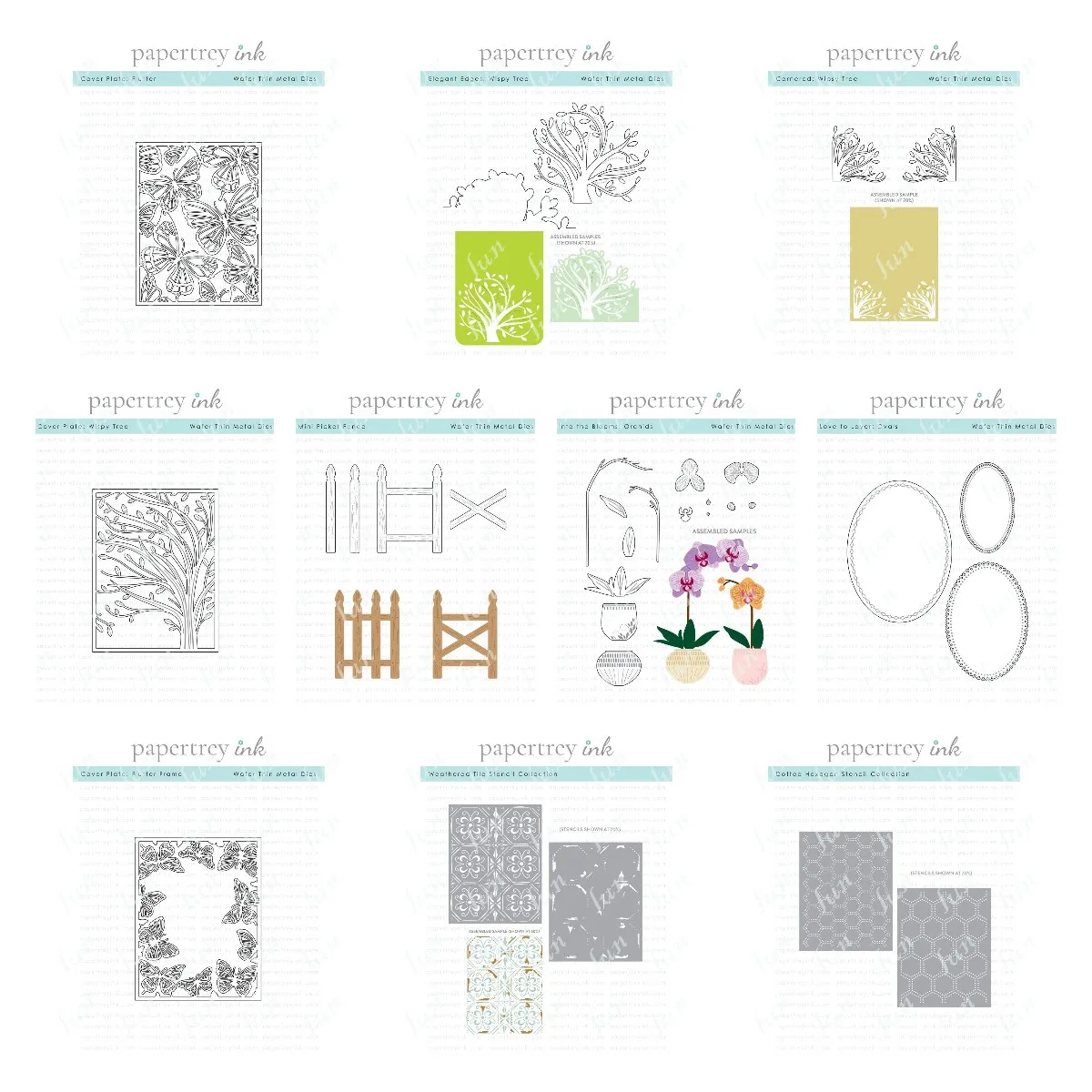 Metal Cutting Dies and Layering Stencils Sets Scrapbooking Diary Hexagon Edges Orchid Tree Crafts Supplies Decoration Embossed
Metal Cutting Dies and Layering Stencils Sets Scrapbooking Diary Hexagon Edges Orchid Tree Crafts Supplies Decoration Embossed