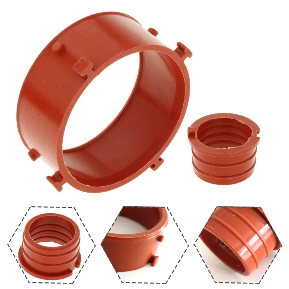 2PCS Air Duct Seal To Turbocharger Fit For Mercedes E320 GL320 ML320 6420940480 Car Accessories High Quality Turbine Seals
2PCS Air Duct Seal To Turbocharger Fit For Mercedes E320 GL320 ML320 6420940480 Car Accessories High Quality Turbine Seals