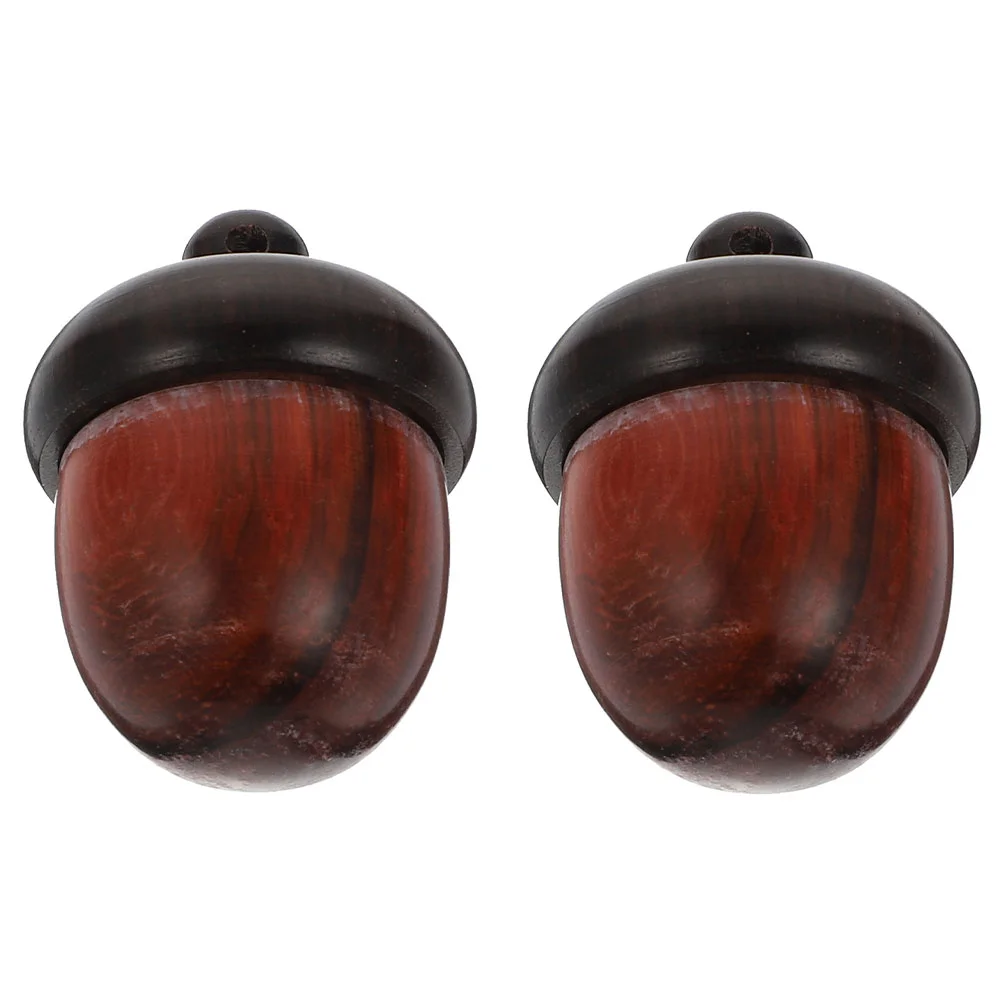 Acorn Acorns Necklace Pendant Charmfake Decor Wooden Jewelry Decoration Artificial Ornament Craft Mini Making Small
Acorn Acorns Necklace Pendant Charmfake Decor Wooden Jewelry Decoration Artificial Ornament Craft Mini Making Small